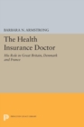 Health Insurance Doctor - Book