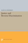 Justice and Reverse Discrimination - Book