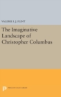 The Imaginative Landscape of Christopher Columbus - Book