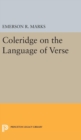 Coleridge on the Language of Verse - Book