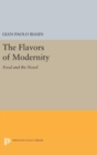 The Flavors of Modernity : Food and the Novel - Book