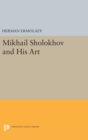 Mikhail Sholokhov and His Art - Book