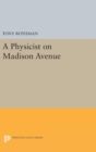 A Physicist on Madison Avenue - Book