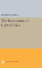 The Economies of Central Asia - Book