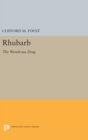 Rhubarb : The Wondrous Drug - Book