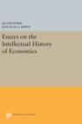 Essays on the Intellectual History of Economics - Book