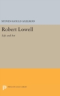 Robert Lowell : Life and Art - Book