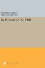 In Pursuit of the PhD - Book
