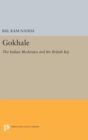 Gokhale : The Indian Moderates and the British Raj - Book