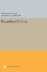 Ricardian Politics - Book