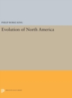 Evolution of North America - Book