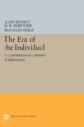 The Era of the Individual : A Contribution to a History of Subjectivity - Book