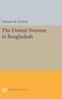 The United Nations in Bangladesh - Book