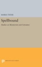 Spellbound : Studies on Mesmerism and Literature - Book