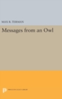Messages from an Owl - Book