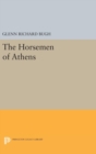 The Horsemen of Athens - Book