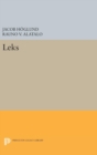 Leks - Book