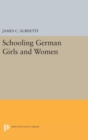 Schooling German Girls and Women - Book