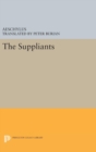 Aeschylus : The Suppliants - Book