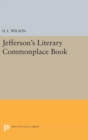Jefferson's Literary Commonplace Book - Book