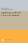 Instabilities and Fronts in Extended Systems - Book