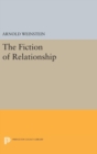 The Fiction of Relationship - Book