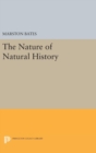 The Nature of Natural History - Book