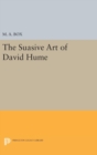The Suasive Art of David Hume - Book