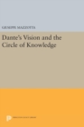 Dante's Vision and the Circle of Knowledge - Book