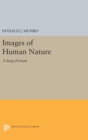 Images of Human Nature : A Sung Portrait - Book