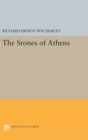 The Stones of Athens - Book