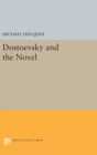 Dostoevsky and the Novel - Book