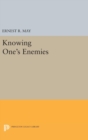 Knowing One's Enemies - Book