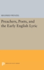 Preachers, Poets, and the Early English Lyric - Book