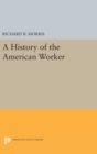 A History of the American Worker - Book