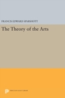The Theory of the Arts - Book