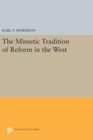 The Mimetic Tradition of Reform in the West - Book