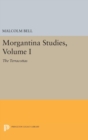 Morgantina Studies, Volume I : The Terracottas - Book