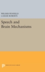 Speech and Brain Mechanisms - Book