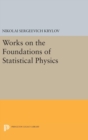 Works on the Foundations of Statistical Physics - Book