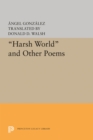 Harsh World and Other Poems - Book