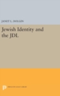 Jewish Identity and the JDL - Book