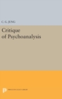 Critique of Psychoanalysis - Book