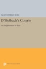 D'Holbach's Coterie : An Enlightenment in Paris - Book