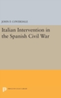 Italian Intervention in the Spanish Civil War - Book
