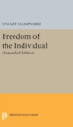 Freedom of the Individual : Expanded Edition - Book