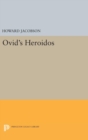 Ovid's Heroidos - Book