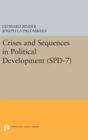Crises and Sequences in Political Development. (SPD-7) - Book