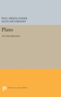 Plato : An Introduction - Book