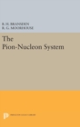 The Pion-Nucleon System - Book